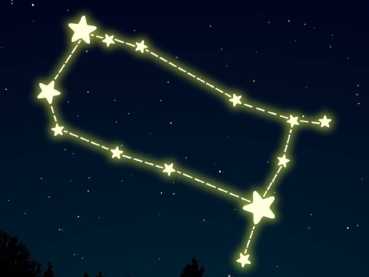 মিথুন রাশি