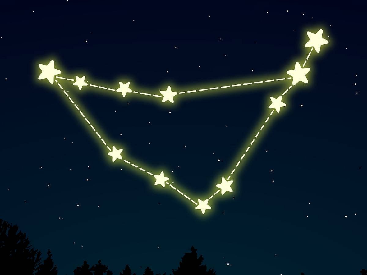 মকর রাশি