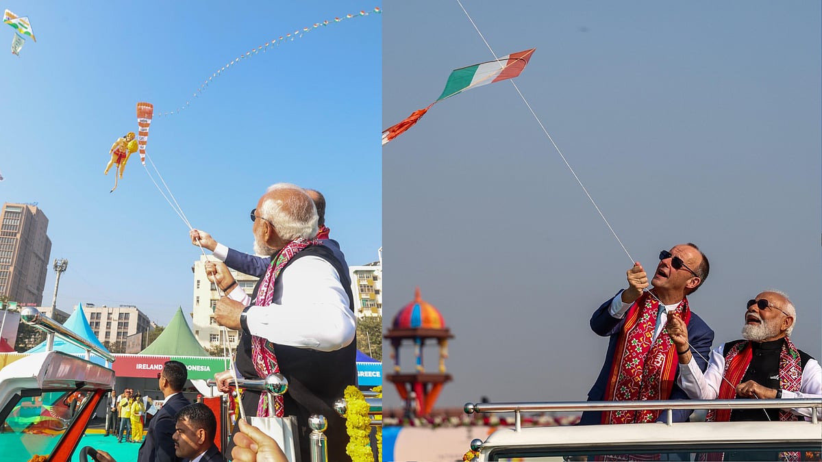 kite festival in gujarat 2026