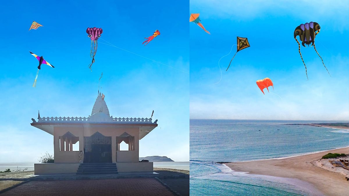 kite festival in gujarat 2026