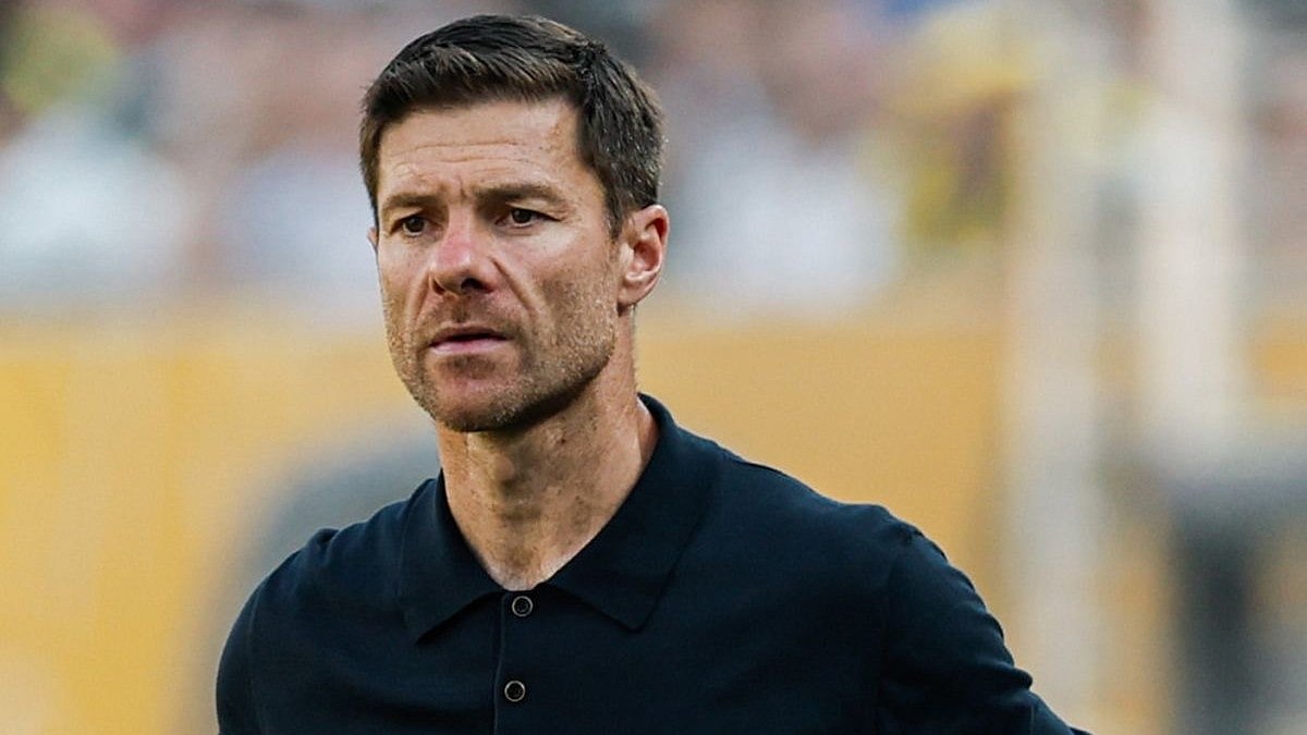 Xabi Alonso