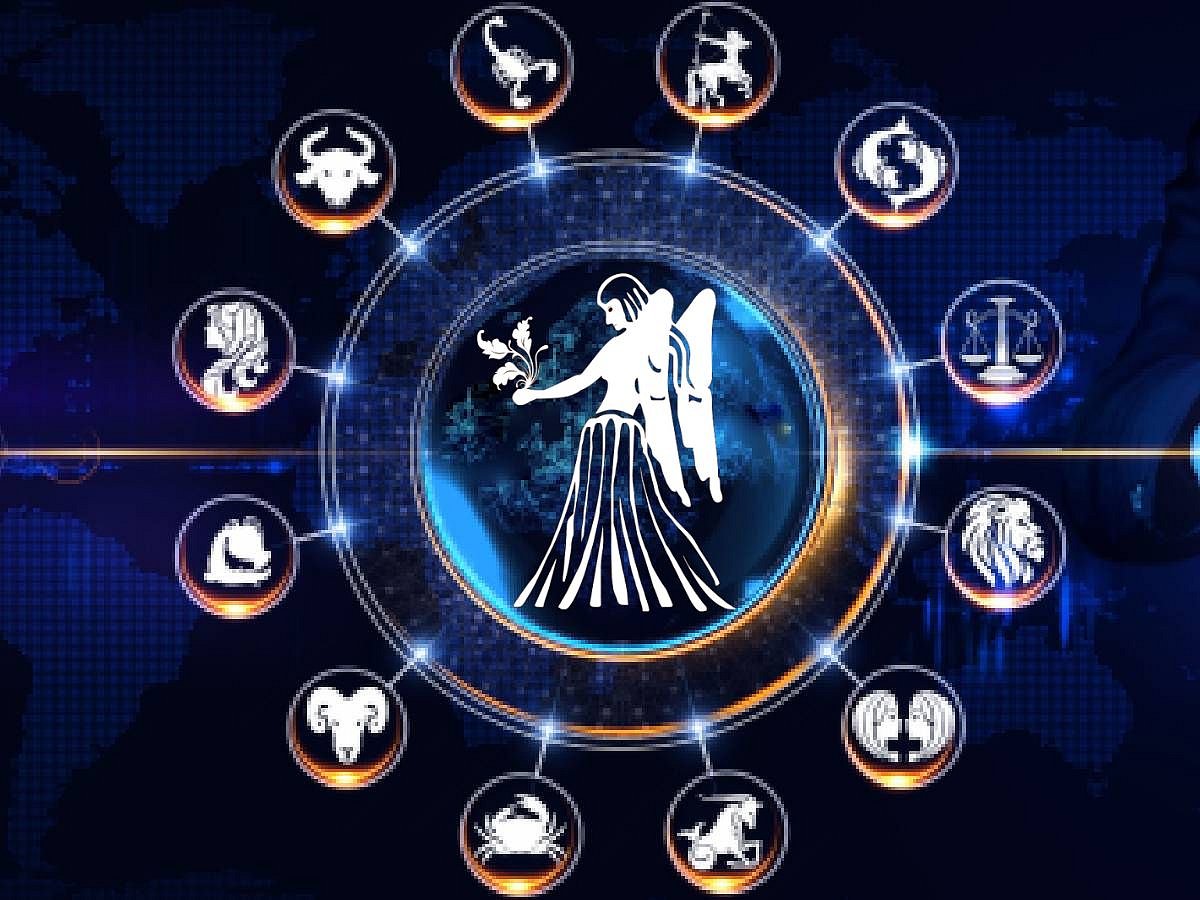 কন্যা রাশি