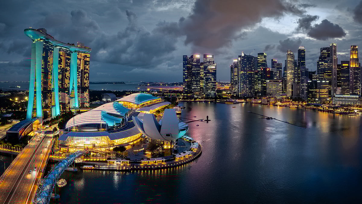 Singapore
