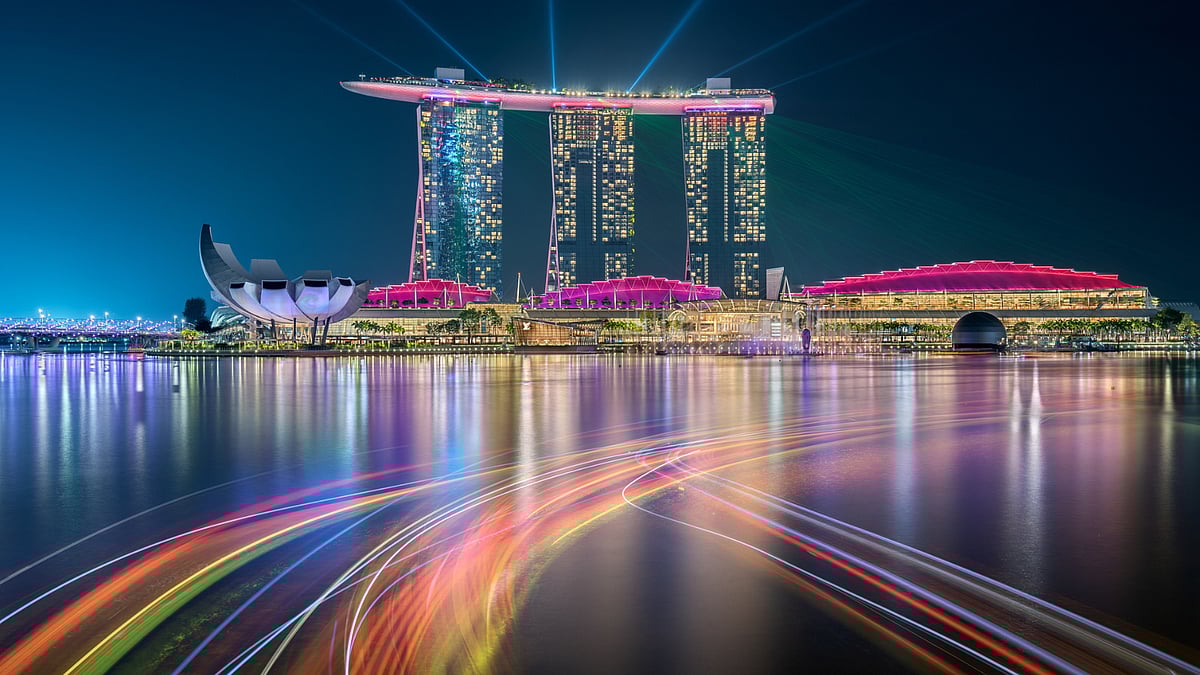 Singapore