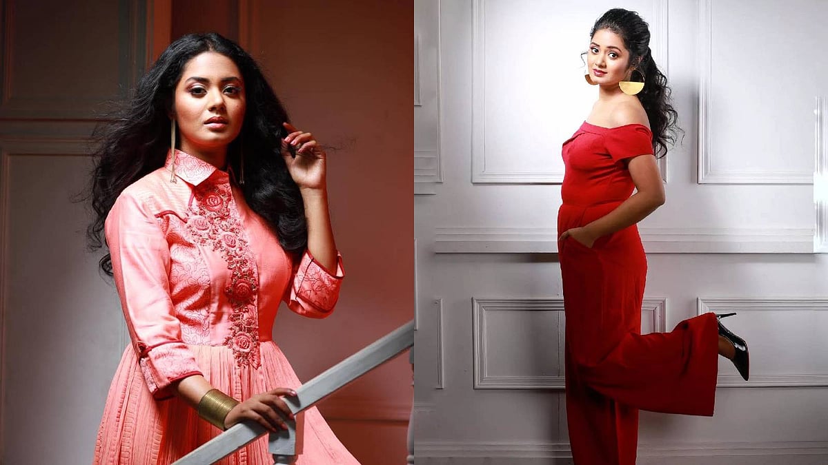 Anwesha Dutta Gupta: অরিজিনাল কিছু তৈরির জন্য থামাও দরকার