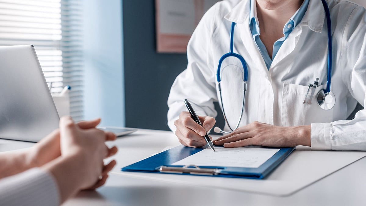What is BDPC in prescription the term explained