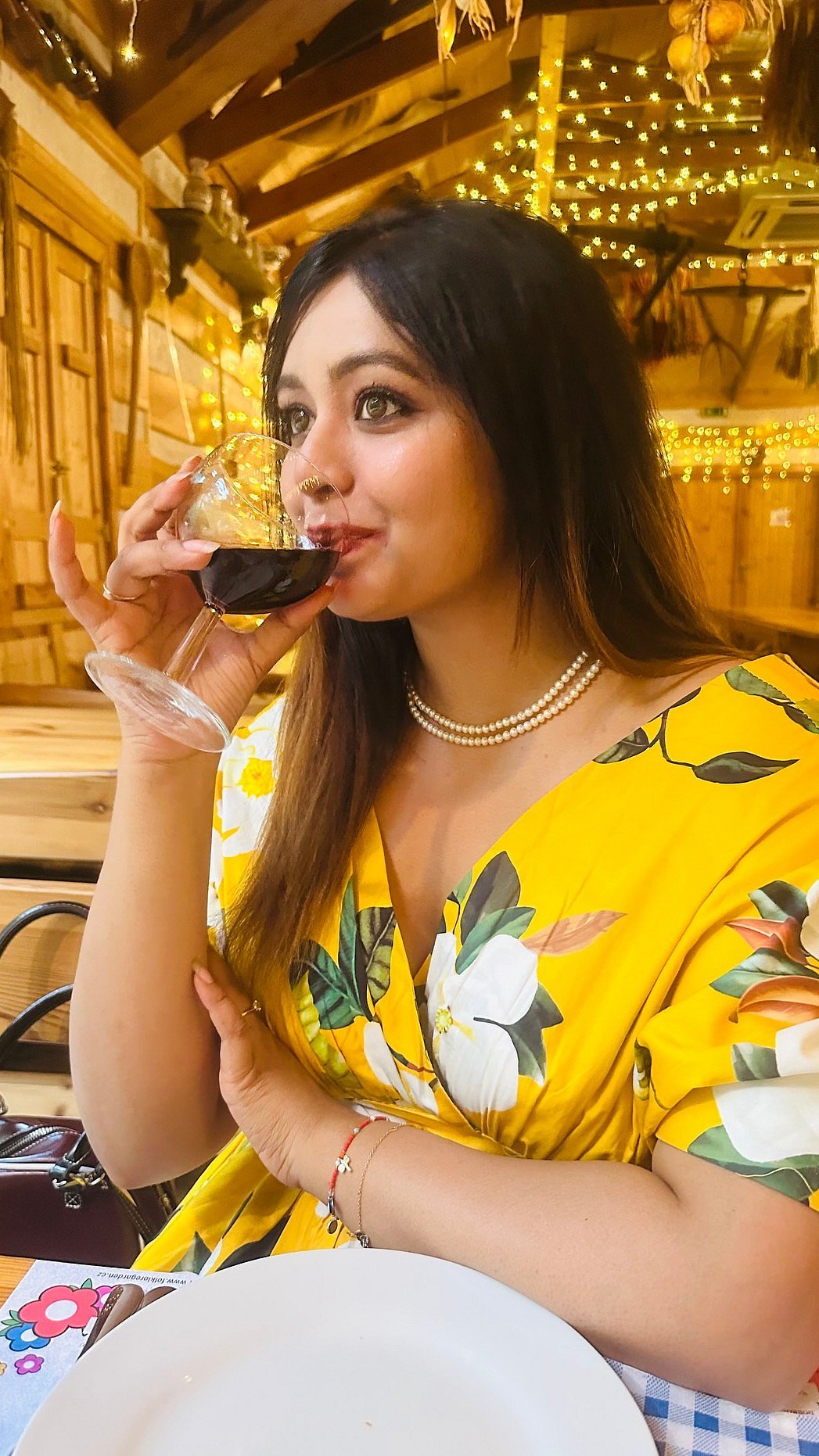 Ritabhari Chakraborty memory with sister