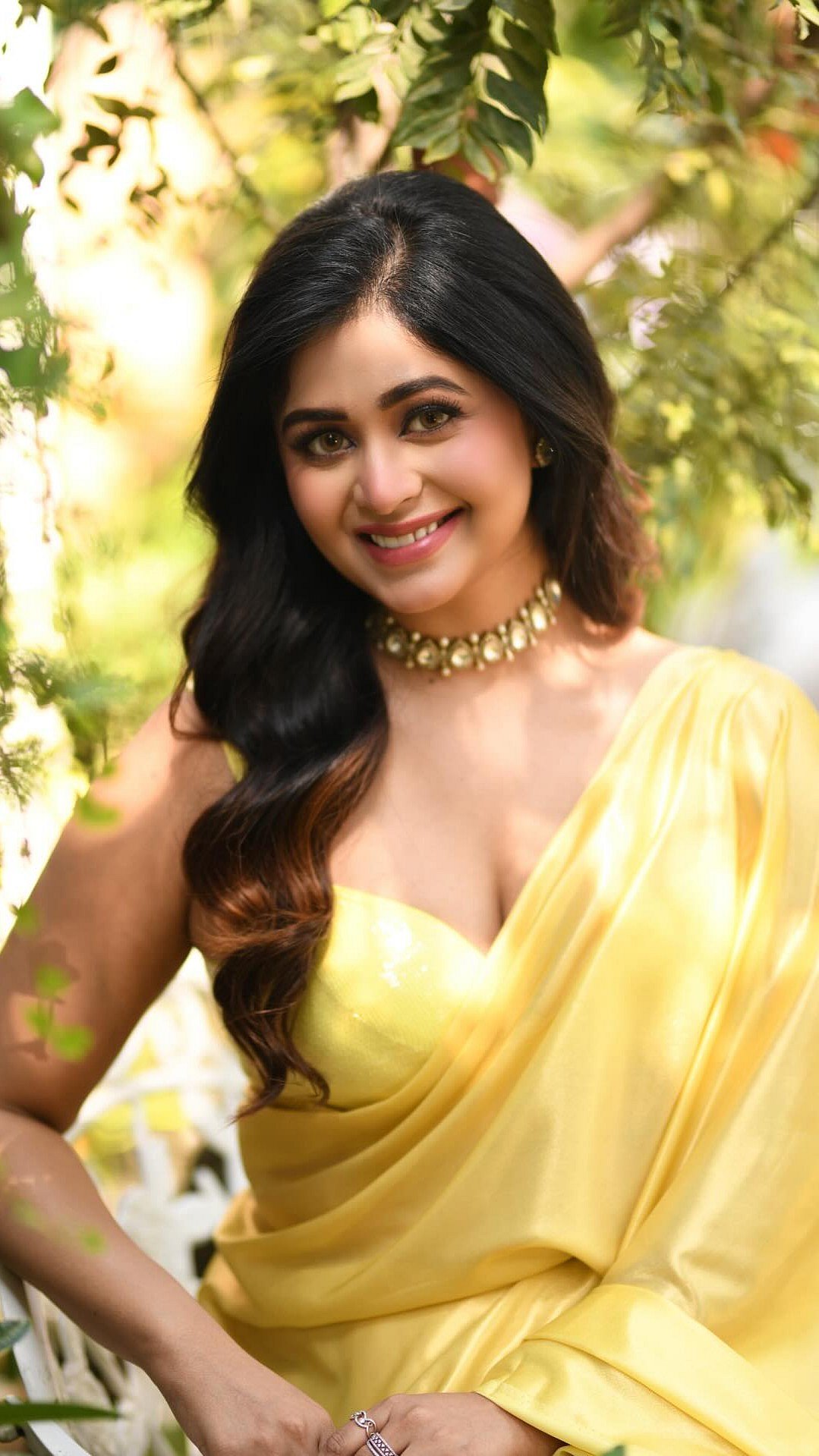 Ritabhari Chakraborty memory with sister