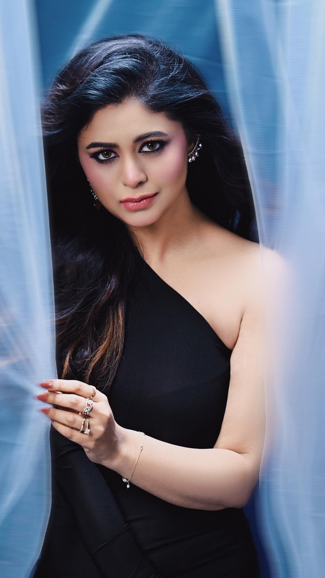 Ritabhari Chakraborty memory with sister