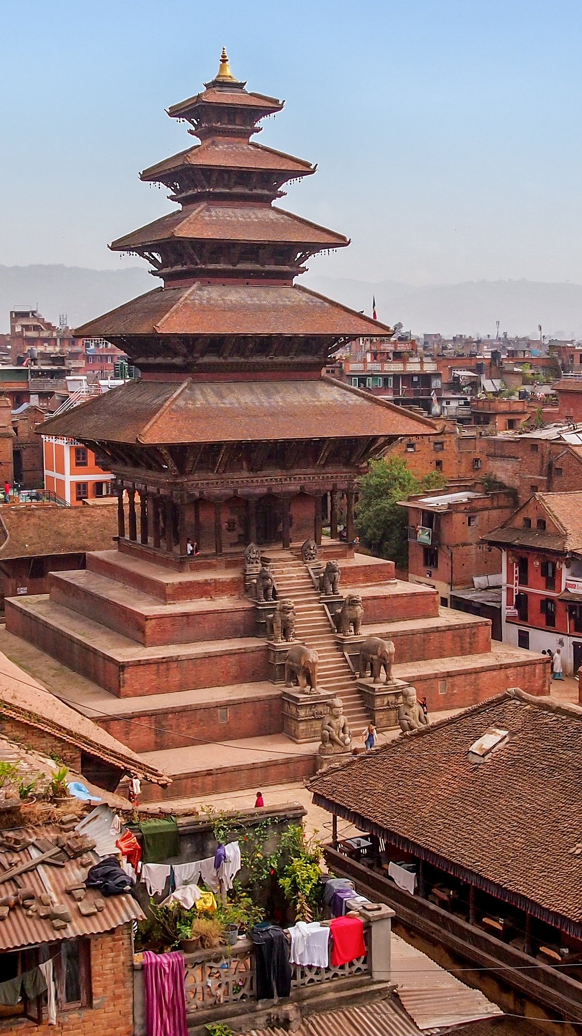 Nepal