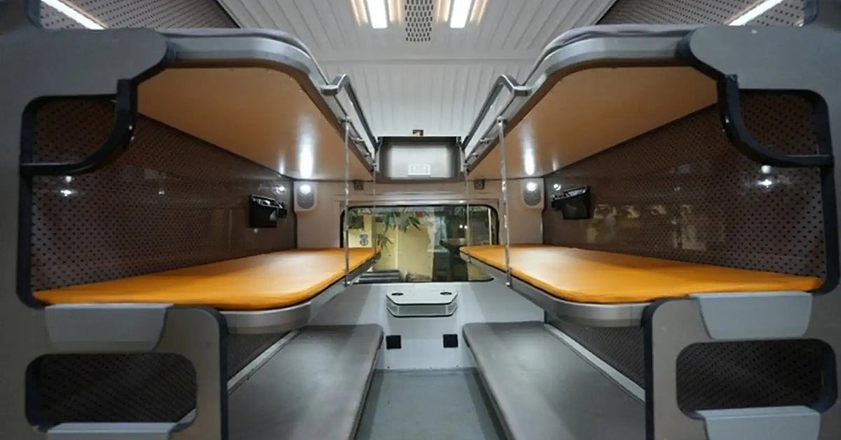 Vande Bharat express