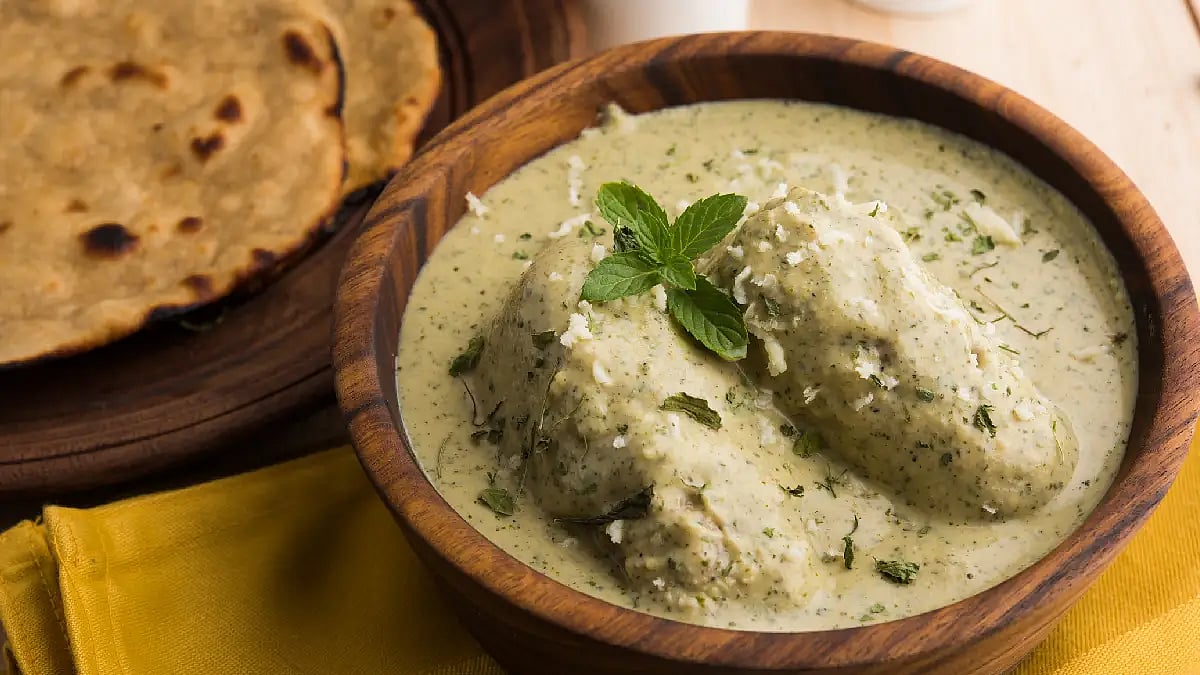 Afghani Chicken Authentic Recipe