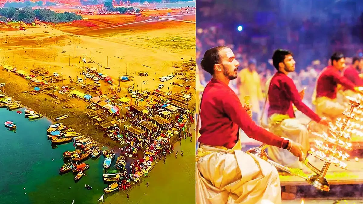 Allahabad was renamed Prayagraj in 2018