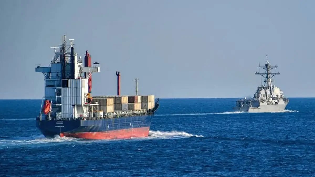 global energy supply