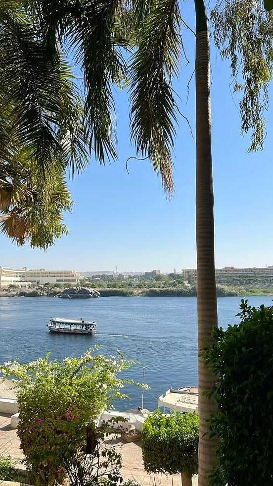 Nile River