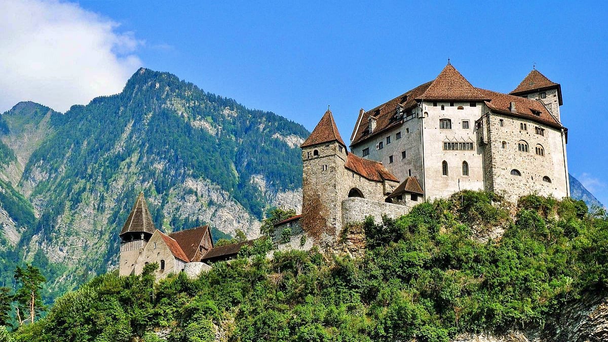 liechtenstein 