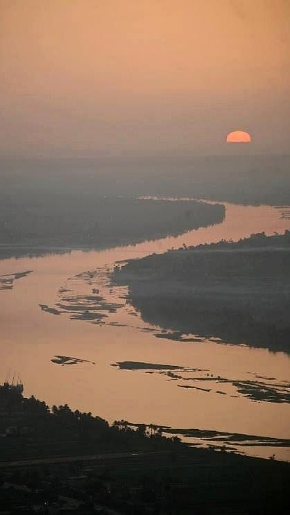 Nile River