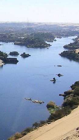 Nile River