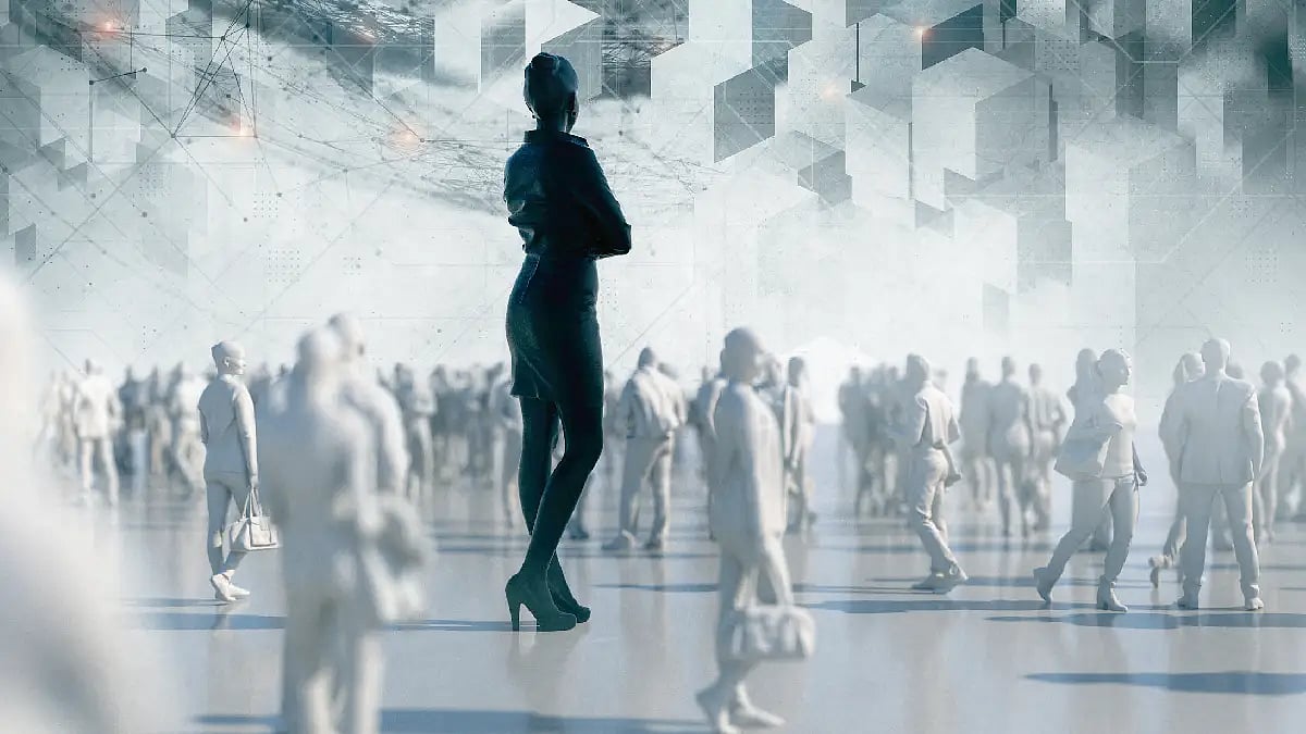 Personality April Born