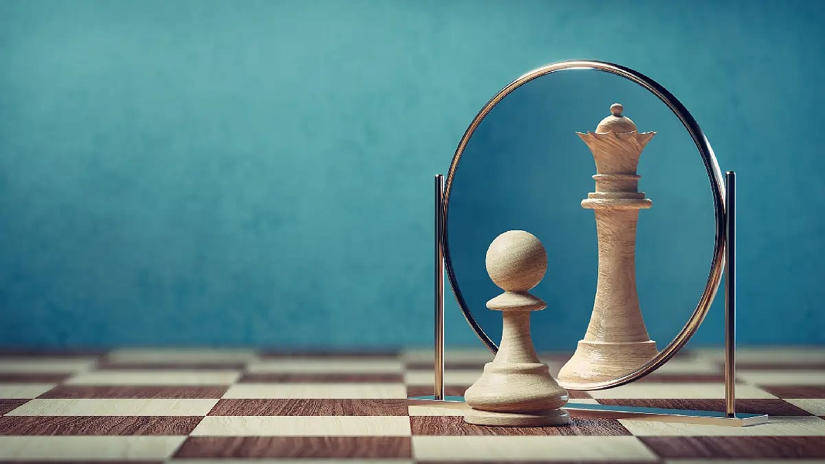 Personality Reflections