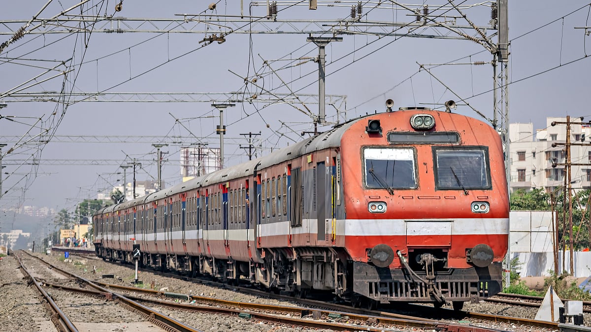 Indian Raiway Boarding new rule