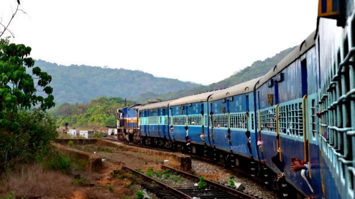 Boarding point change