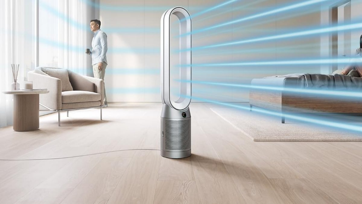 Dyson Purifier Cool PC1