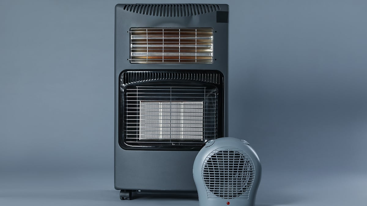 HĀLO v2 Air Cooler