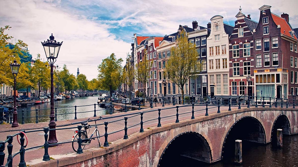 Amsterdam