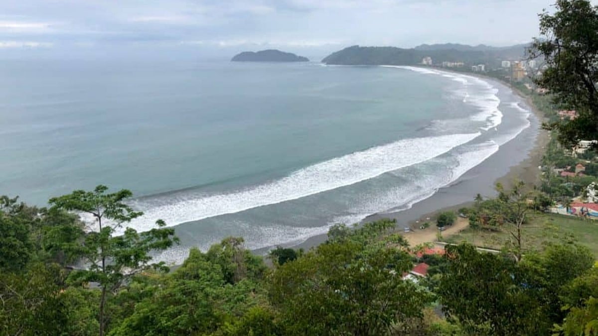 Costa Rica