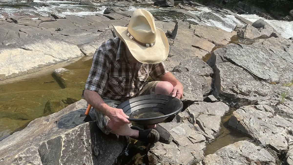 water and human 