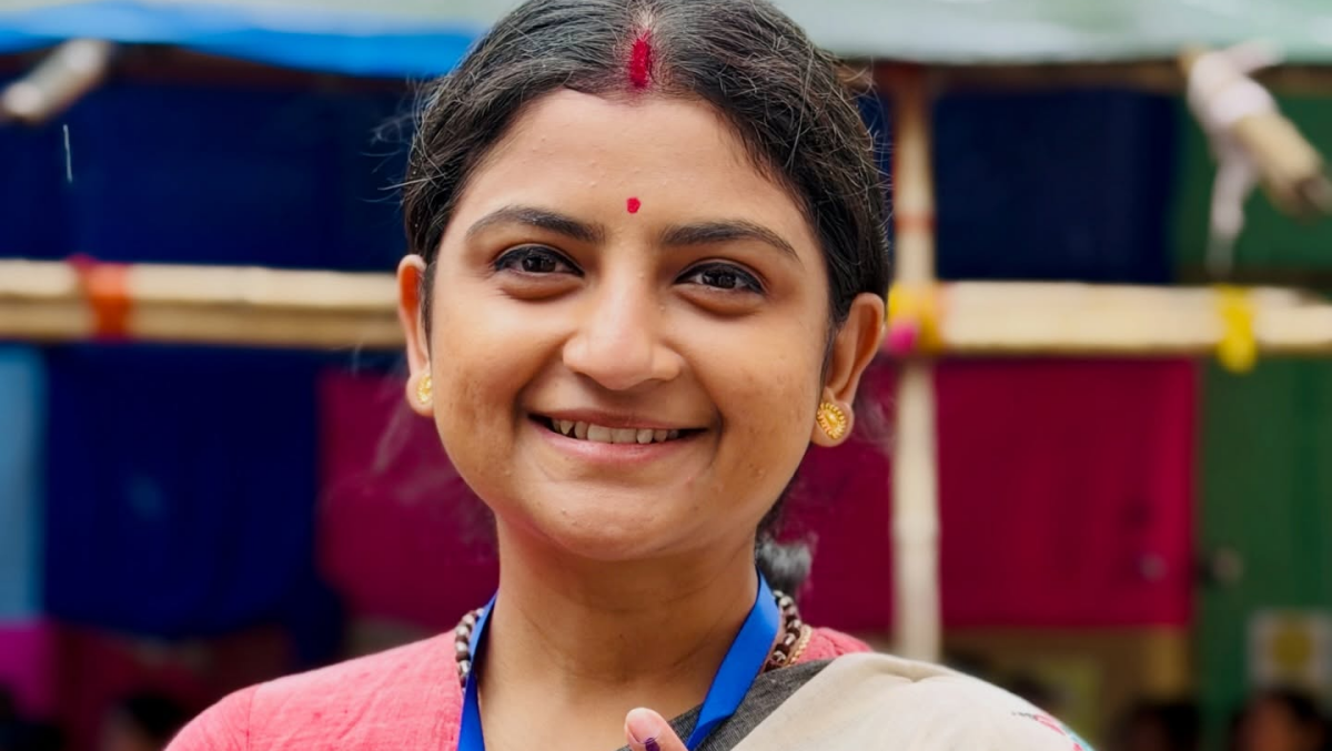 Tollywood Celebrity Vote