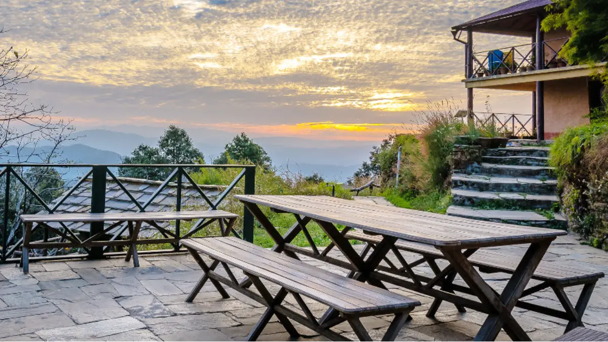 When to visit Binsar?