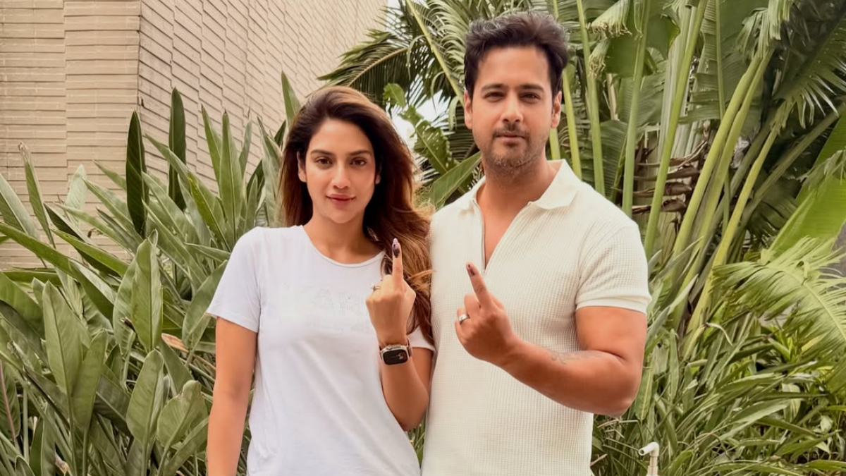 Tollywood Celebrity Vote