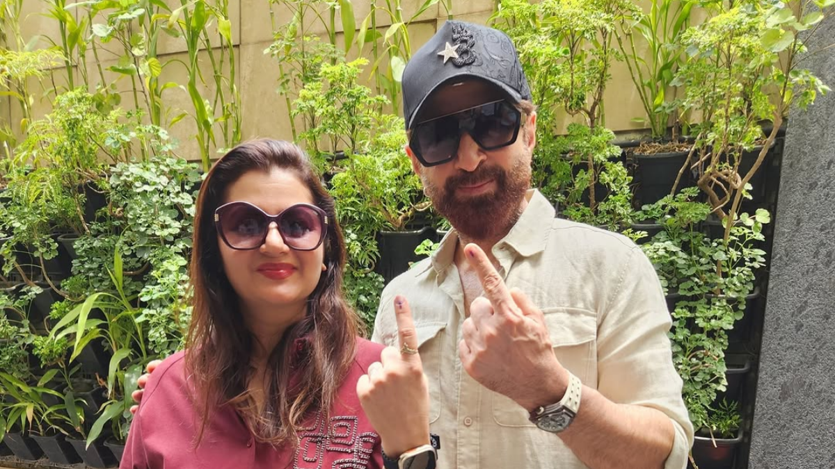 Tollywood Celebrity Vote