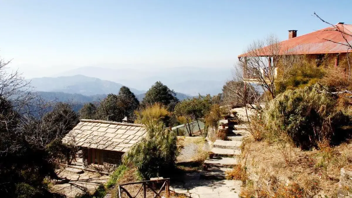 Binsar-Travel-Guide