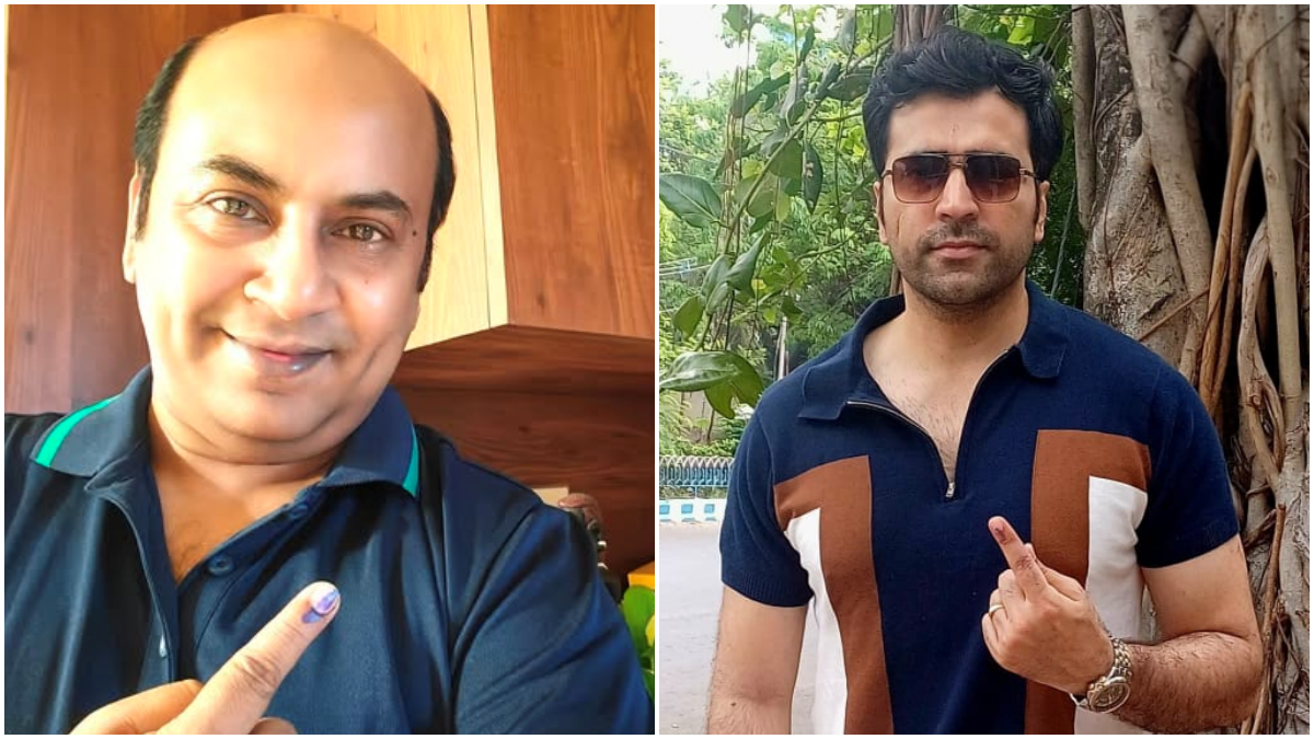 Tollywood Celebrity Vote