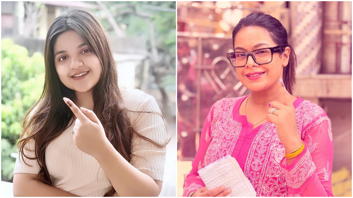 Tollywood Celebrity Vote