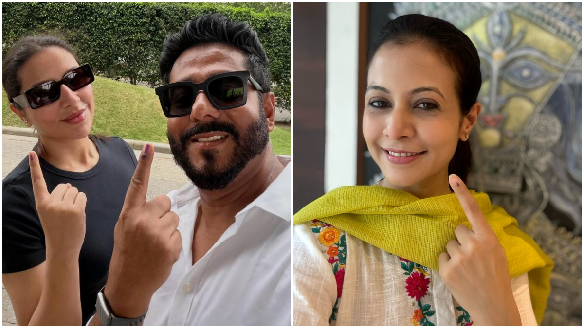 Tollywood Celebrity Vote