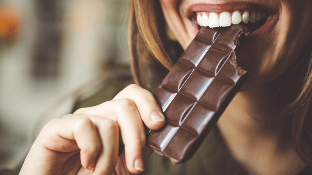 afternoon fatigue foods