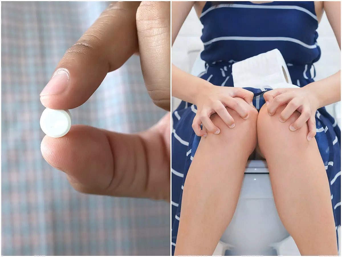 Xotin erining oldida ovqat yeydi