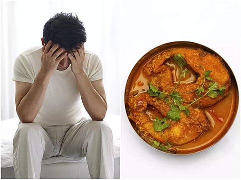 Jinsiy aloqada Balzak qizlari