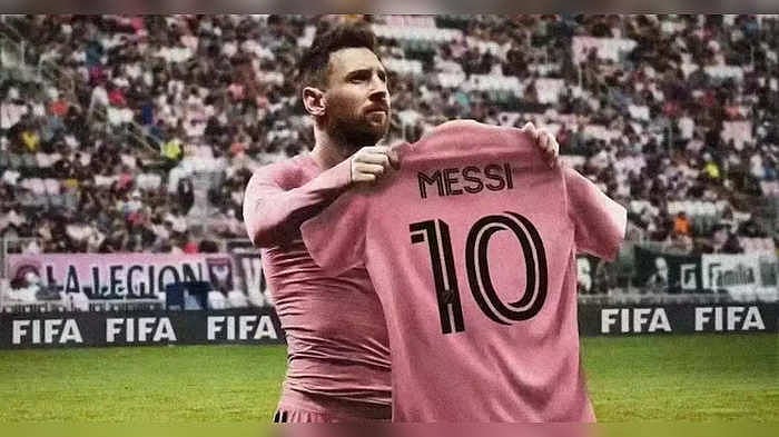 Lionel Messi : মেসি ম্যাজিক দেখতে অর্থই 'অব্যর্থ'! টিকিটের দাম কত ...