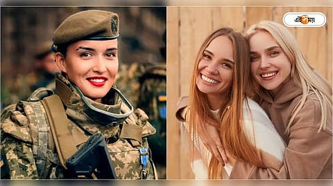 Jinsiy ayollar mushuklari