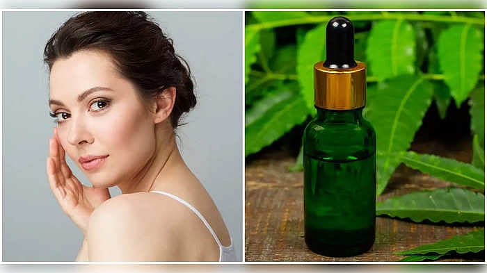 Neem Oil For Skin: জেল্লাদার-দাগছোপহীন ত্বক পাবেন নিম তেলের গুণেই ...