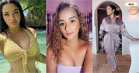 Oziq-ovqat pornosiga singdirish