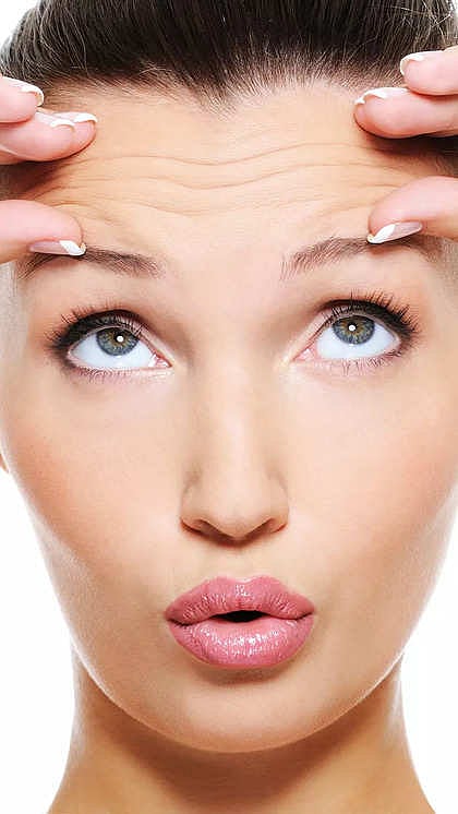 Wrinkle,পাল্টে ফেলুন এসব অভ্যাস, তাতেই দূর হবে রিঙ্কলস - natural ways ...