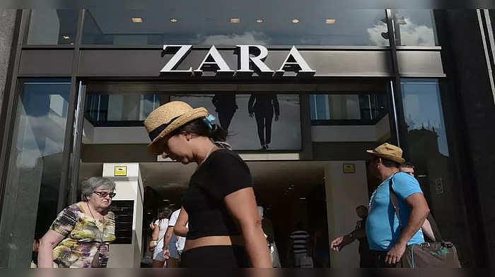 ZARA : বয়কট-হুমকির চাপে বিজ্ঞাপন সরাল জ়ারা, ফ্যাশনে ধ্বংসযজ্ঞ ...