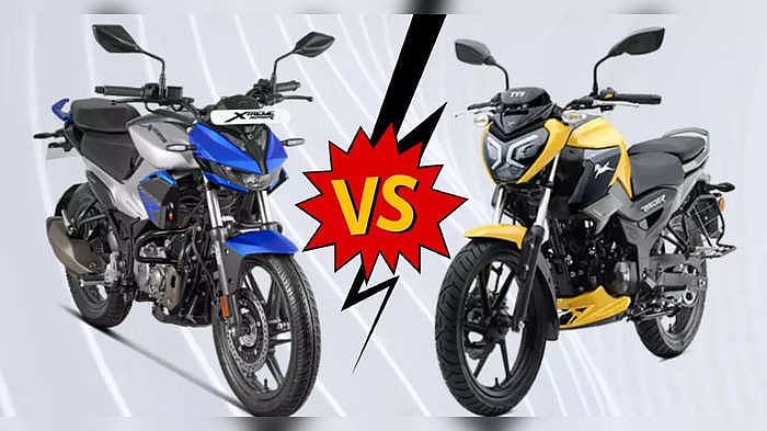 Hero Xtreme 125r Vs Tvs Raider Price Engine Features Specification ...