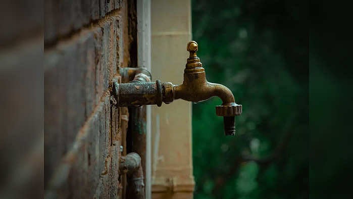 Drinking Water Projects : জলপ্রকল্পে স্মার্ট মিটার বসছে সেহগড়িতে ...